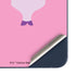 Adult Swim Adventure Time Princess Bubblegum Galaxy A35 5G Skin